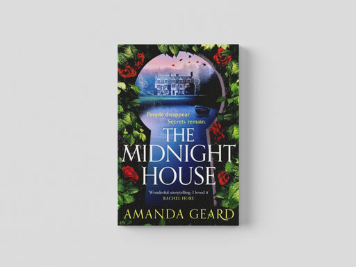 The Midnight House Paperback / softback