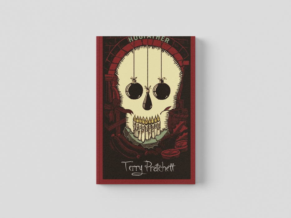 Hogfather Hardback