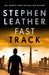 Fast Track (Spider Shepherd 18) by Stephen Leather
