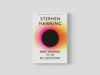 Brief Answers to the Big Questions Paperback / softback