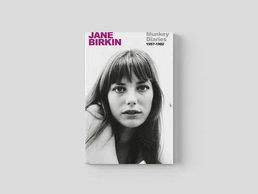 Munkey Diaries Paperback / softback