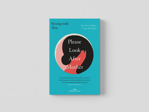 Please Look After Mother Paperback / softback