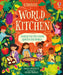 World Kitchen : A Children's Cookbook by Abigail Wheatley