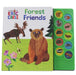 World of Eric Carle: Forest Friends Sound Book by PIKids