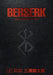 Berserk Deluxe Volume 4 by Kentaro Miura