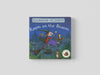 Room on the Broom Board book