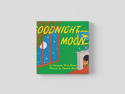 Goodnight Moon Board book