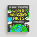 World-whizzing Facts Paperback / softback