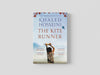 The Kite Runner by Khaled Hosseini