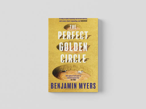 The Perfect Golden Circle Paperback / softback