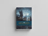 The Art and Making of Hogwarts Legacy: Exploring the Unwritten Wizarding World Hardback