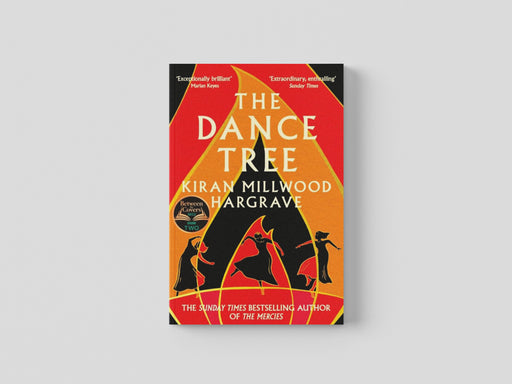 The Dance Tree Paperback / softback