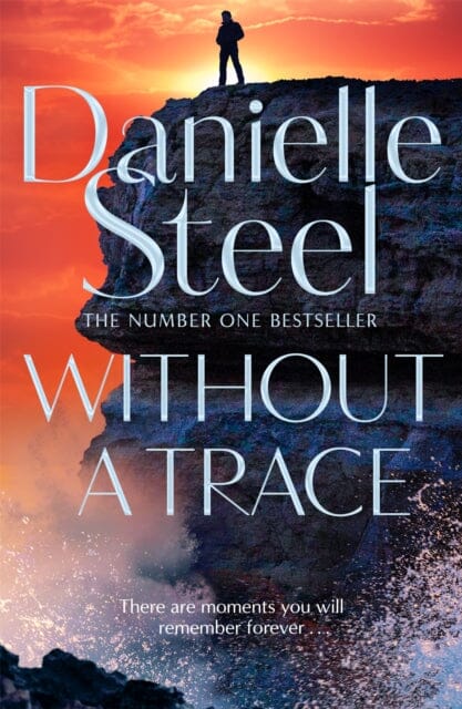 Without A Trace : The gripping new story of a fight for happiness from the billion copy bestseller