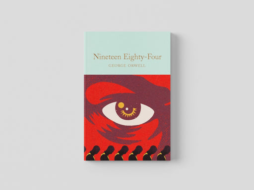 Nineteen Eighty-Four Hardback