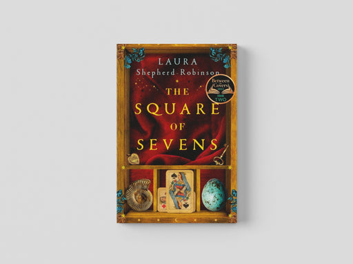 The Square of Sevens Hardback