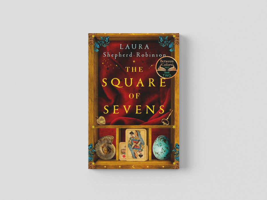 The Square of Sevens Hardback