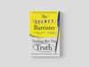Nothing But The Truth Paperback / softback