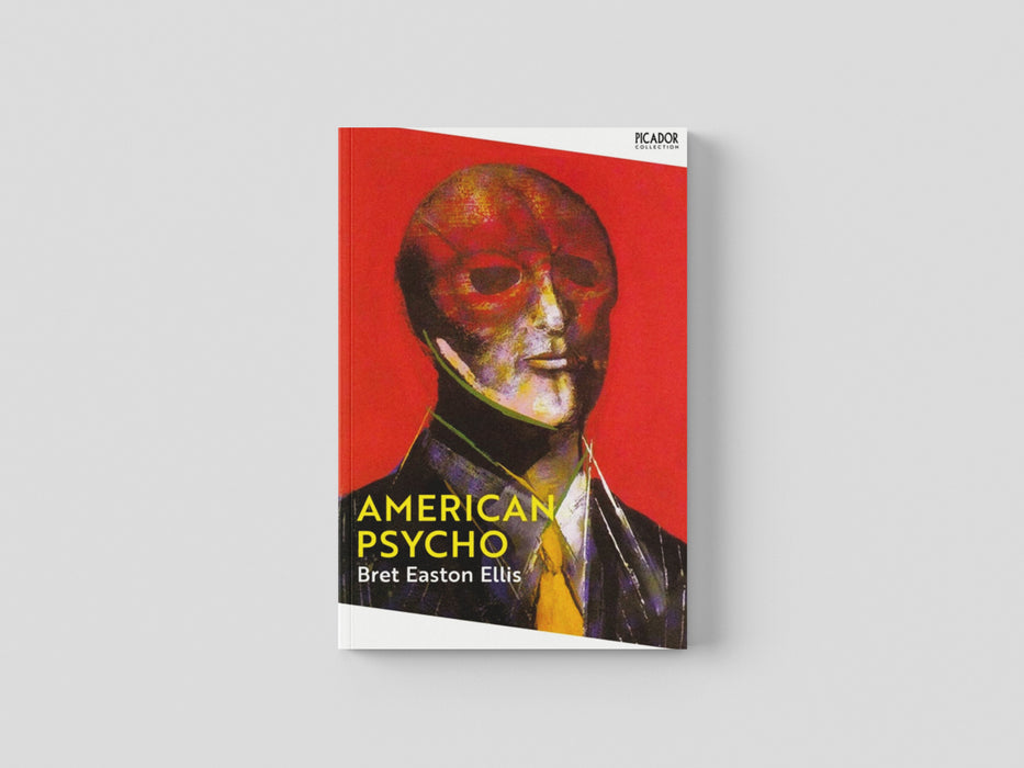 American Psycho Paperback / softback