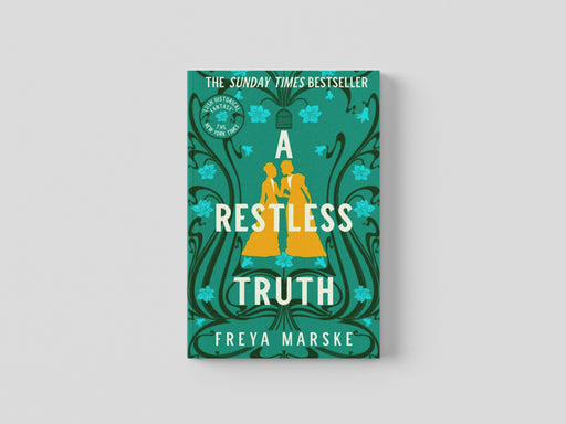 A Restless Truth Paperback / softback