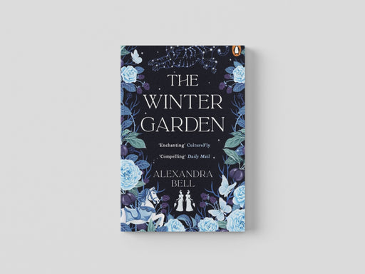 The Winter Garden Paperback / softback