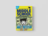 Middle School: Million Dollar Mess Paperback / softback