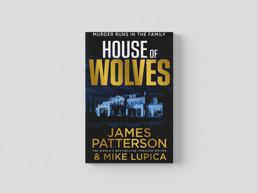 House of Wolves : Murder runs in the family...