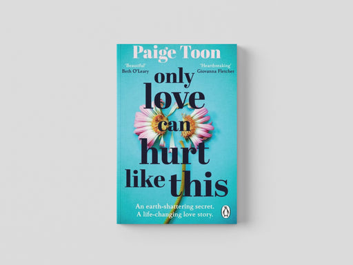 Only Love Can Hurt Like This Paperback / softback