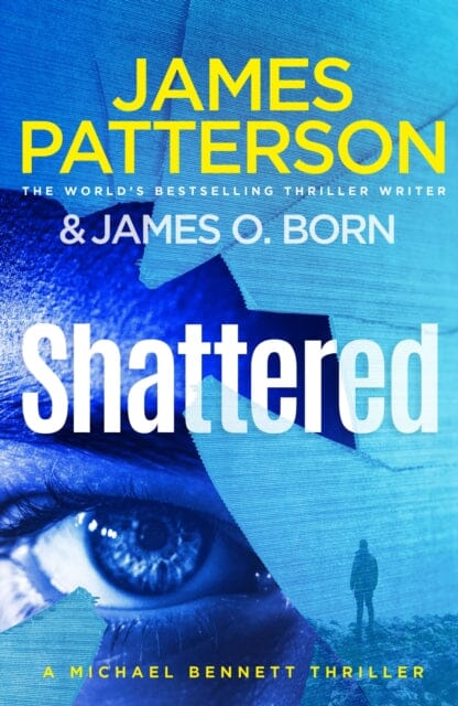 Shattered : (Michael Bennett 14)