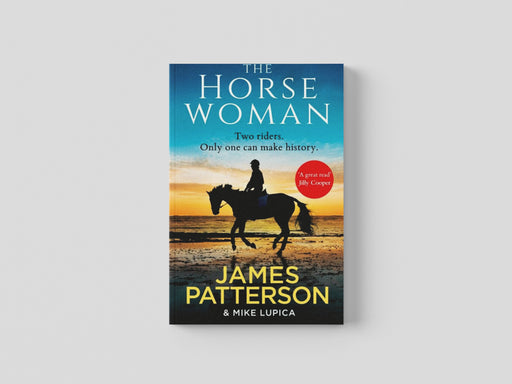 The Horsewoman Paperback / softback