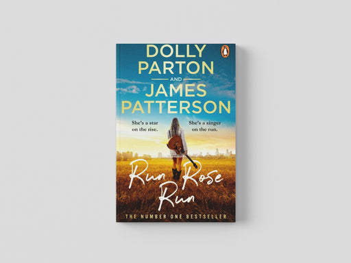 Run Rose Run Paperback / softback