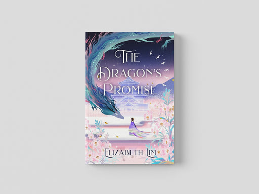 The Dragon's Promise Paperback / softback