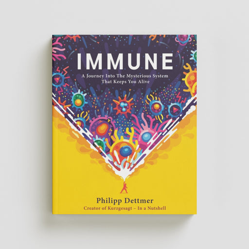 Immune by Philipp Dettmer