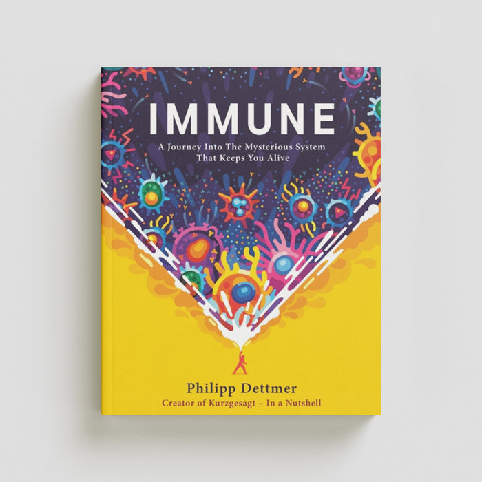 Immune by Philipp Dettmer