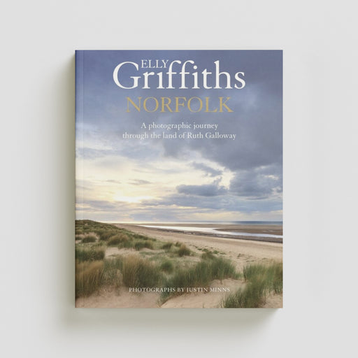 Norfolk Hardback