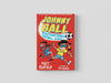 Johnny Ball: International Football Genius