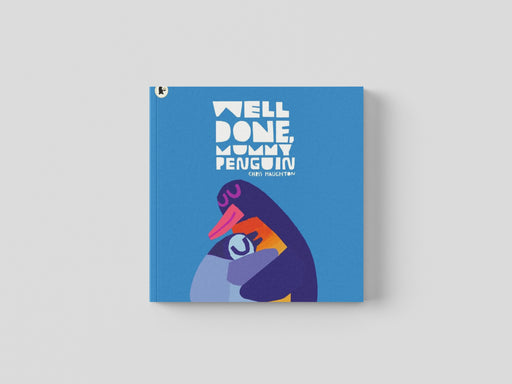 Well Done, Mummy Penguin Paperback / softback