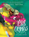 Lore Olympus: Volume Four: UK Edition : The multi-award winning Sunday Times bestselling Webtoon series by Rachel Smythe