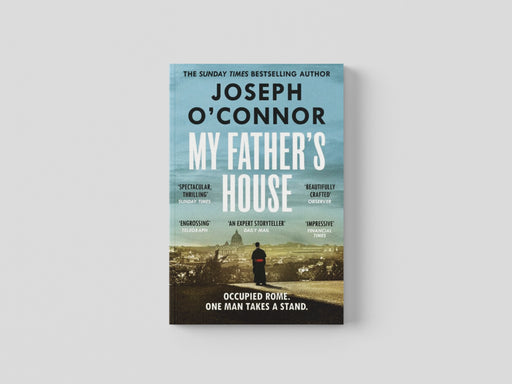 My Father's House Paperback / softback