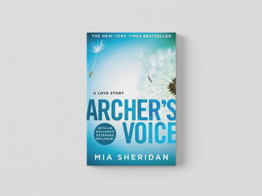 Archer's Voice Paperback / softback