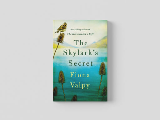 The Skylark's Secret Paperback / softback
