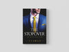The Stopover Paperback / softback