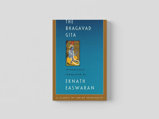 The Bhagavad Gita Paperback / softback