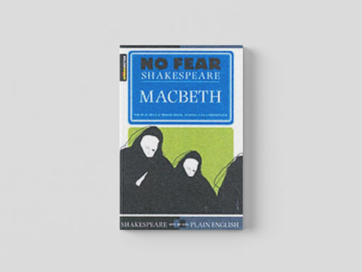 Macbeth Paperback / softback