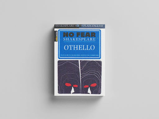 Othello Paperback / softback