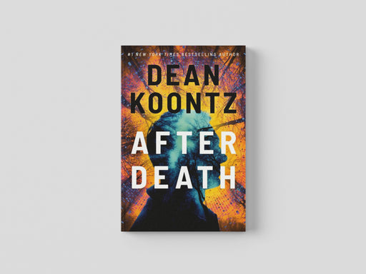 After Death Hardback