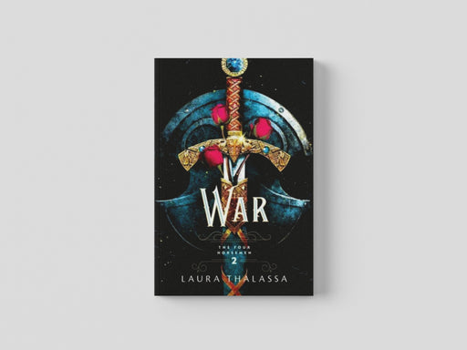 War Paperback / softback
