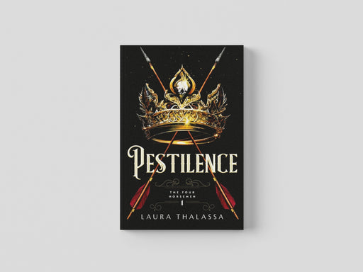 Pestilence Paperback / softback