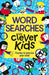 Wordsearches for Clever Kids (R) by Gareth Moore