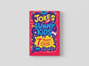 Jokes for Funny Kids: 7 Year Olds Paperback / softback