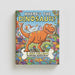 Where's the Dinosaur? by Helen Brown